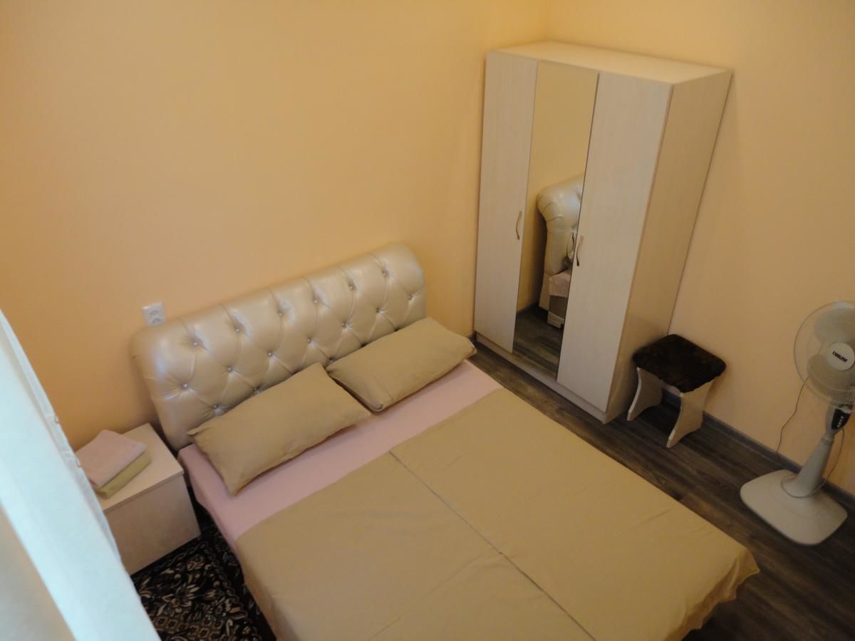 Гостевой дом Like Home Guesthouse Ереван