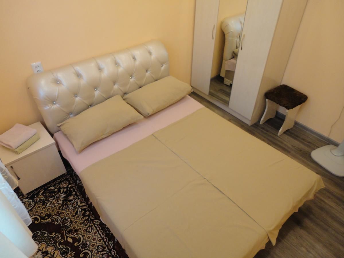 Гостевой дом Like Home Guesthouse Ереван