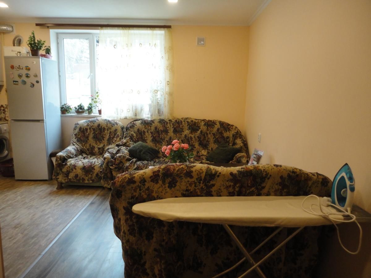 Гостевой дом Like Home Guesthouse Ереван