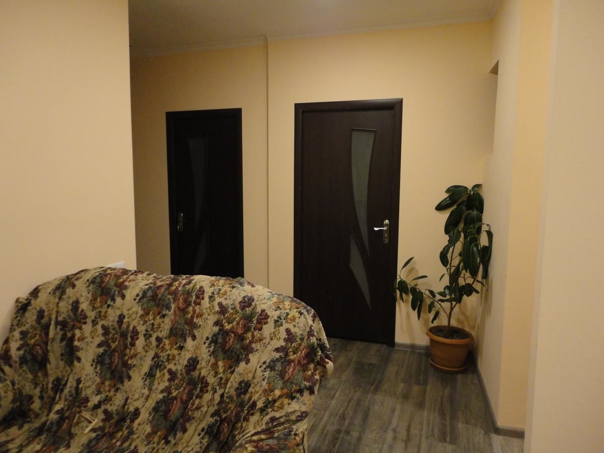 Гостевой дом Like Home Guesthouse Ереван
