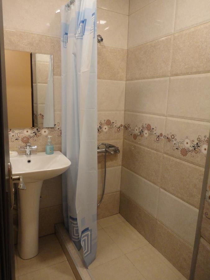 Гостевой дом Like Home Guesthouse Ереван