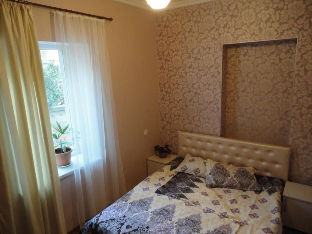 Гостевой дом Like Home Guesthouse Ереван