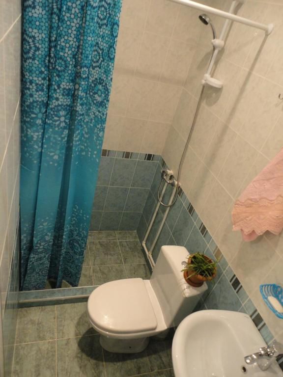 Гостевой дом Like Home Guesthouse Ереван