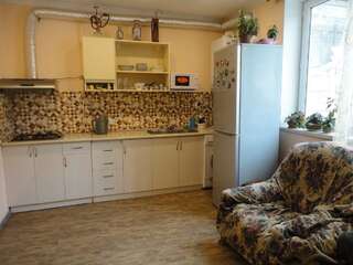 Гостевой дом Like Home Guesthouse Ереван Бюджетный двухместный номер с 1 кроватью или 2 отдельными кроватями-8