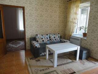 Гостевой дом Like Home Guesthouse Ереван Люкс с террасой-1