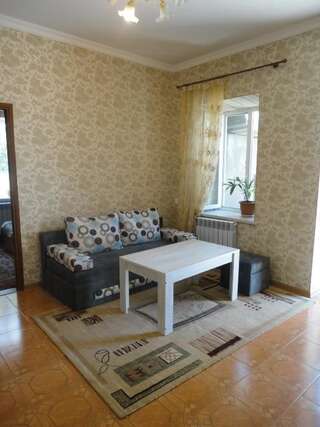 Гостевой дом Like Home Guesthouse Ереван Люкс с террасой-18