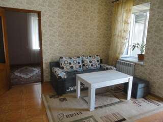Гостевой дом Like Home Guesthouse Ереван Люкс с террасой-19