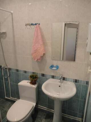 Гостевой дом Like Home Guesthouse Ереван Люкс с террасой-27