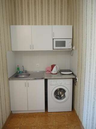 Гостевой дом Like Home Guesthouse Ереван Люкс с террасой-5