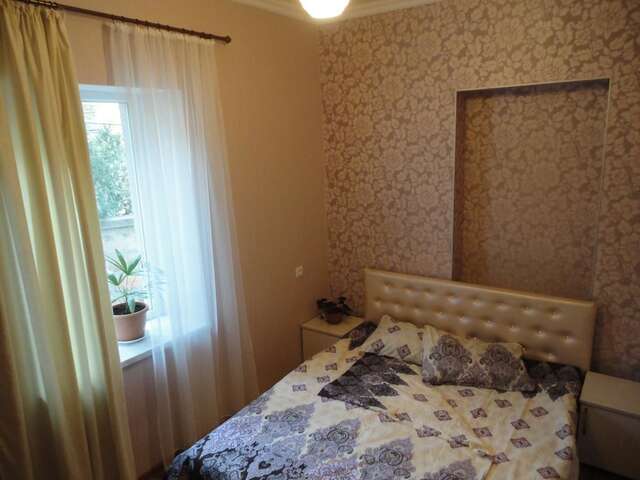 Гостевой дом Like Home Guesthouse Ереван-14