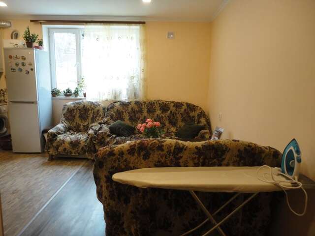 Гостевой дом Like Home Guesthouse Ереван-17