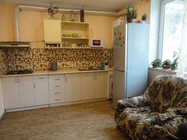 Гостевой дом Like Home Guesthouse Ереван-19
