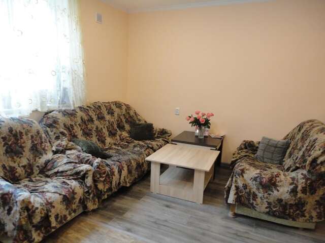 Гостевой дом Like Home Guesthouse Ереван-20