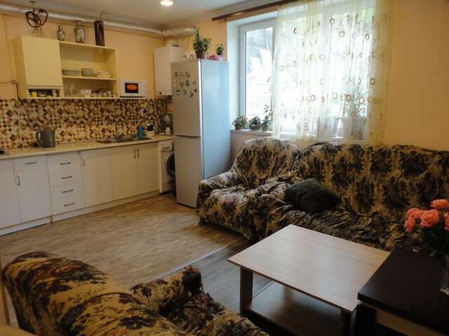 Гостевой дом Like Home Guesthouse Ереван-21