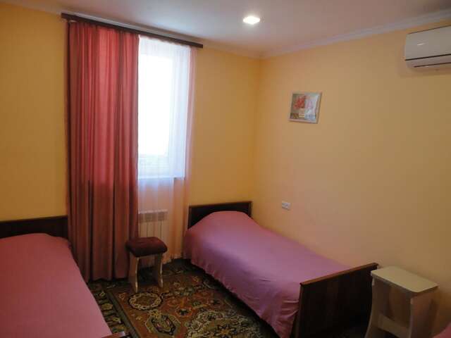 Гостевой дом Like Home Guesthouse Ереван-23