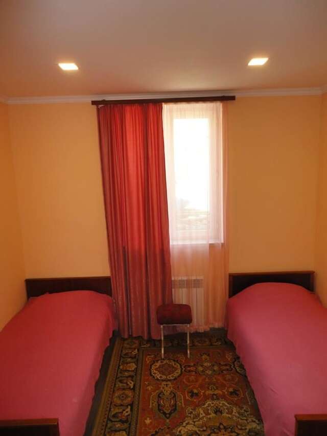 Гостевой дом Like Home Guesthouse Ереван-24