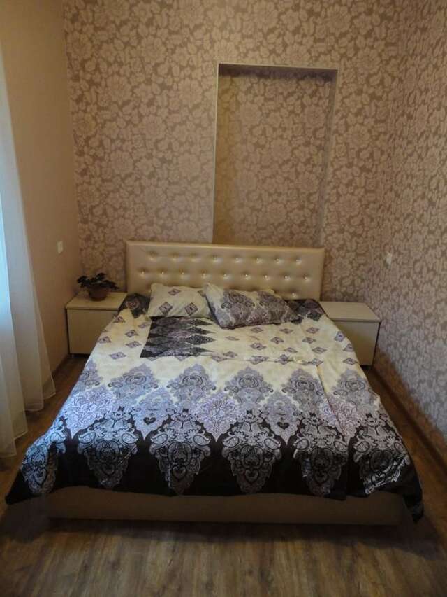 Гостевой дом Like Home Guesthouse Ереван-26