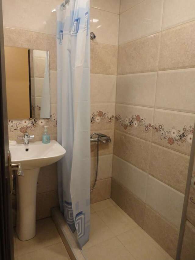 Гостевой дом Like Home Guesthouse Ереван-31