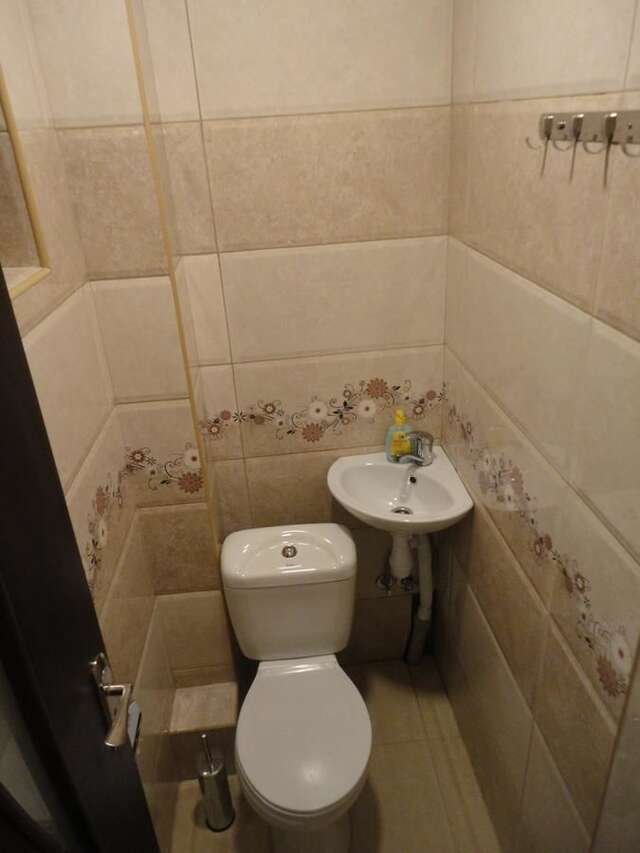 Гостевой дом Like Home Guesthouse Ереван-32