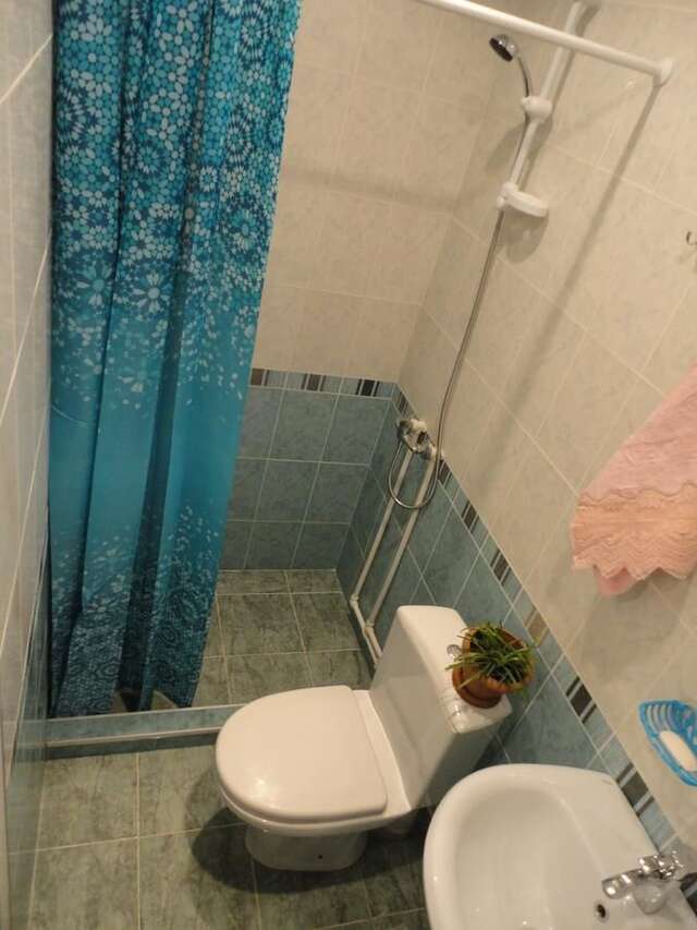 Гостевой дом Like Home Guesthouse Ереван-34